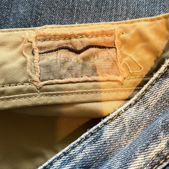 Men’s Hugo boss jeans size 38–32 - Picture 9 of 9